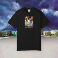 Graphic T-Shirt — 'Kill Pretty' Vintage Photo Tee