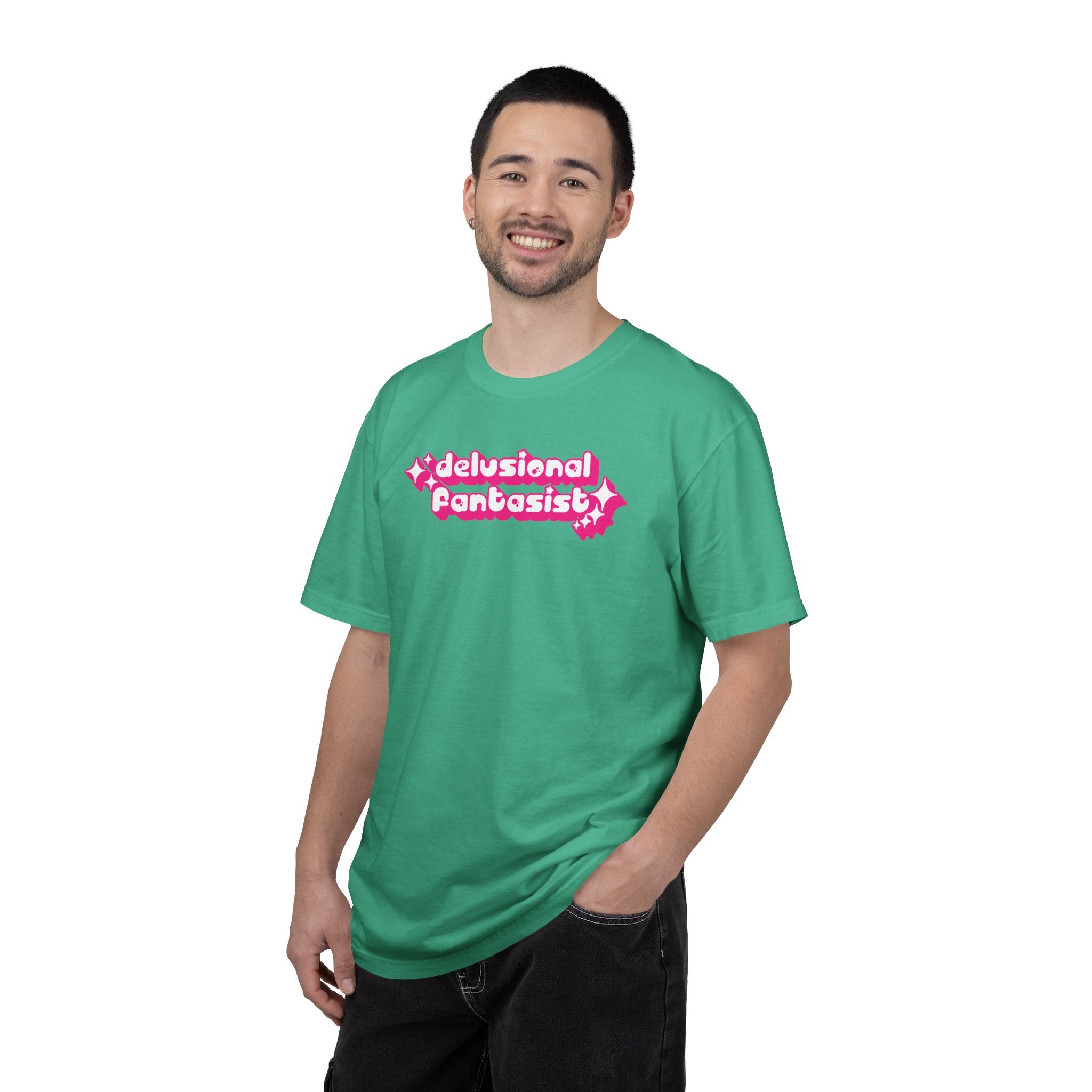 Delusional Fantasist Shirt