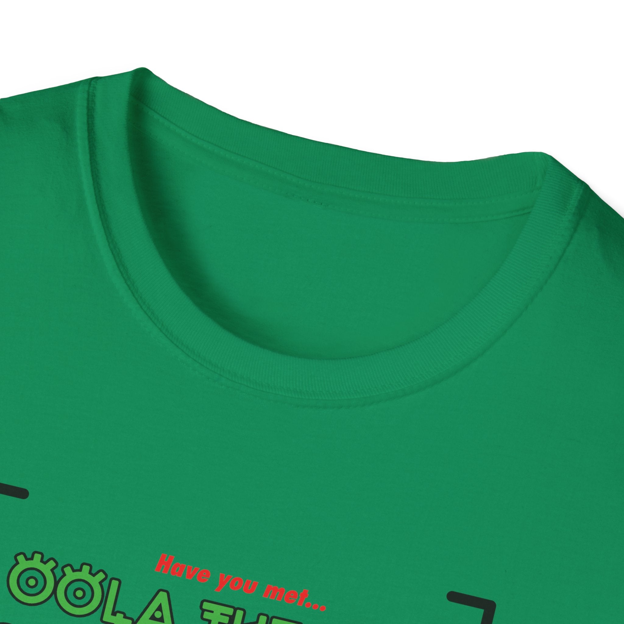 Oola Mystery Tee