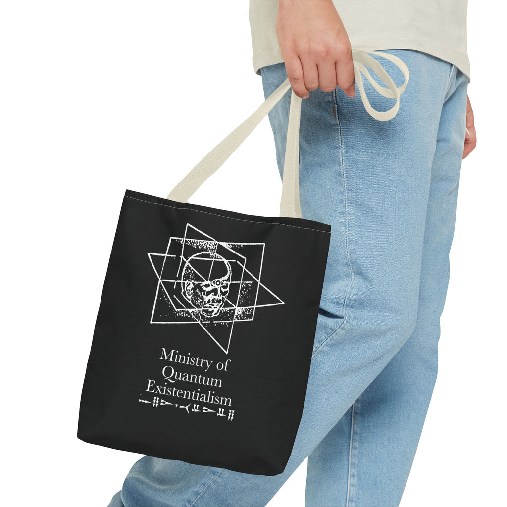 Ministry Tote Bag