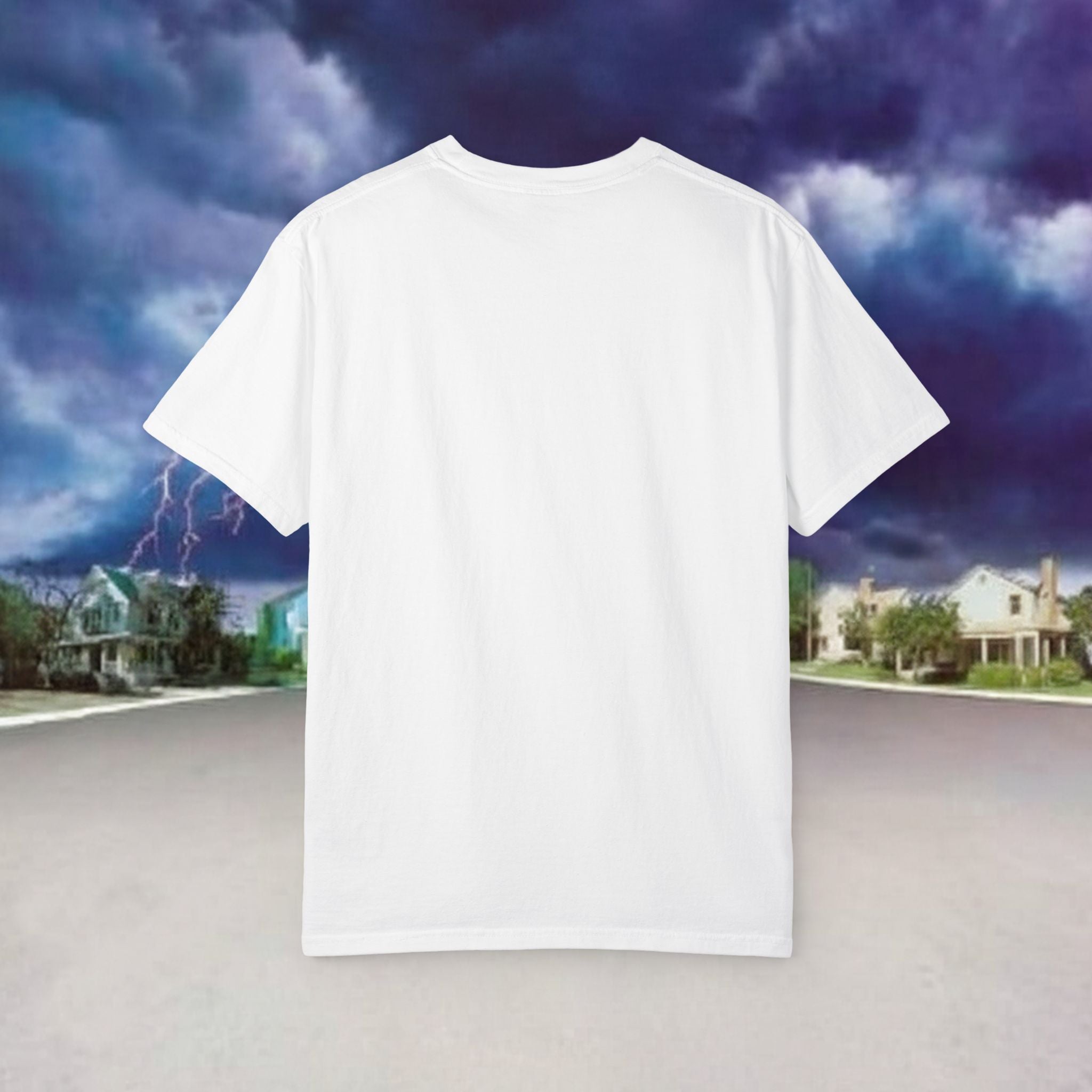 Graphic T-Shirt — 'Kill Pretty' Vintage Photo Tee