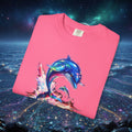 Dolphin Energy Club Color