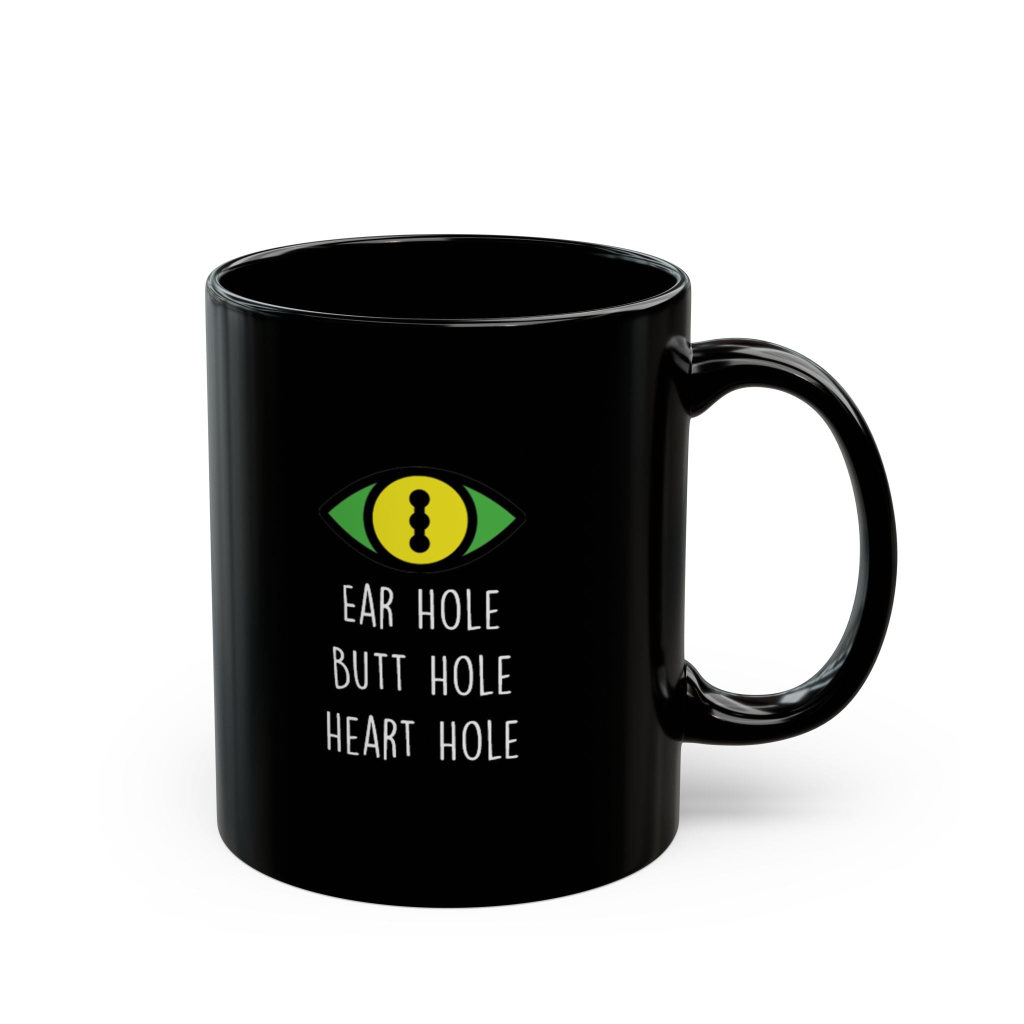 Oola Mug