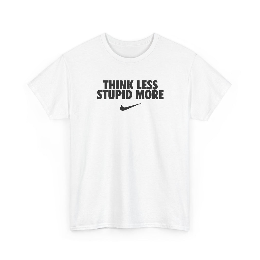 Get Stupid