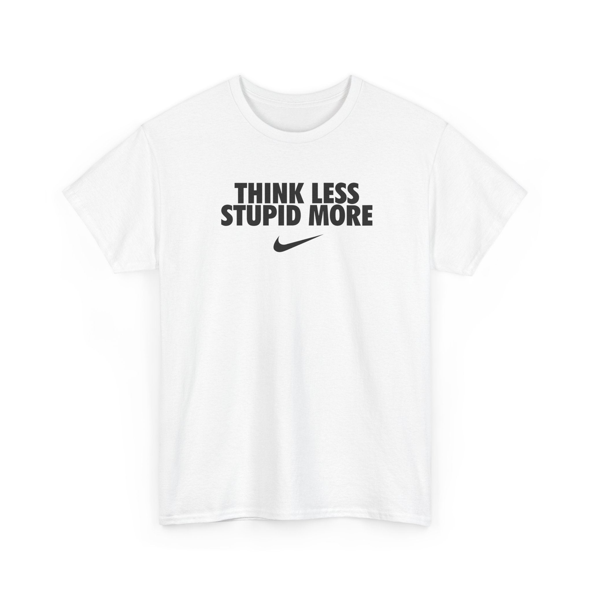 Get Stupid