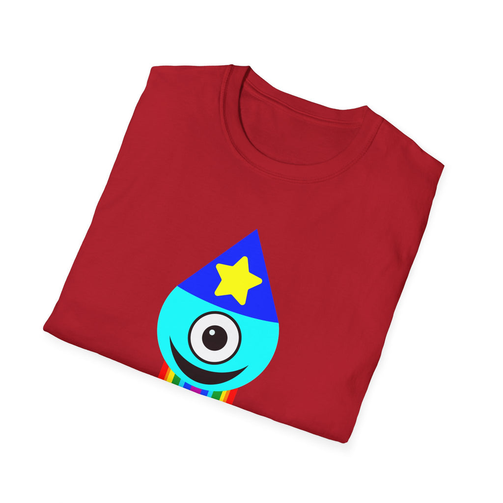 Oola Blast Off Tee
