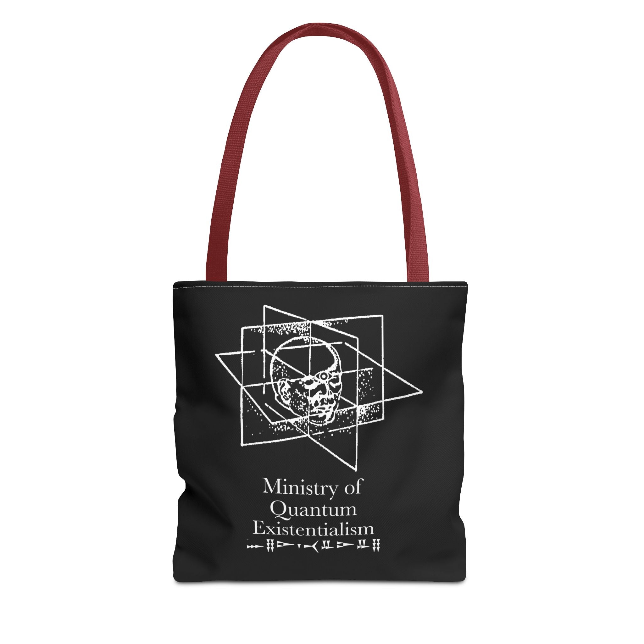 Ministry Tote Bag
