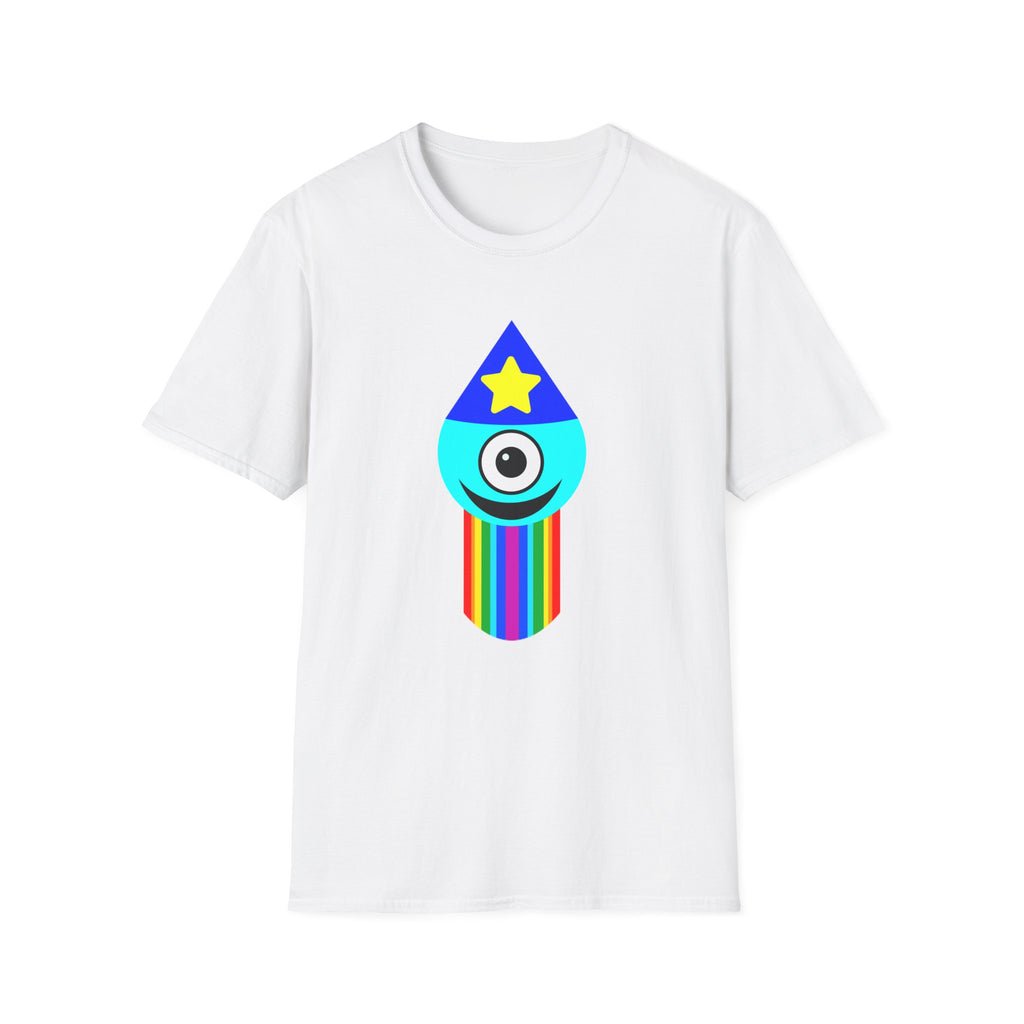 Oola Blast Off Tee