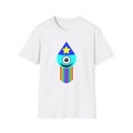Oola Blast Off Tee