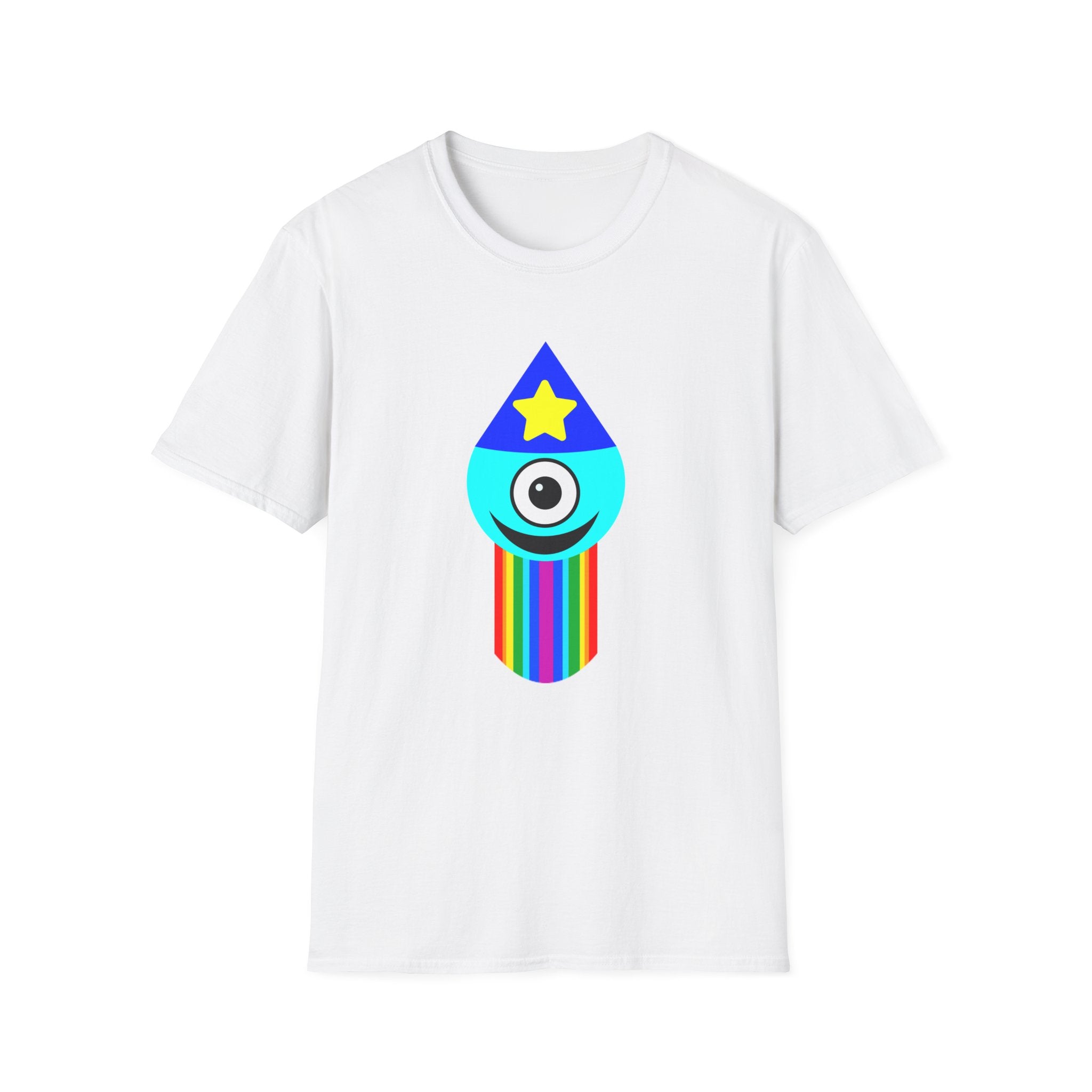 Oola Blast Off Tee