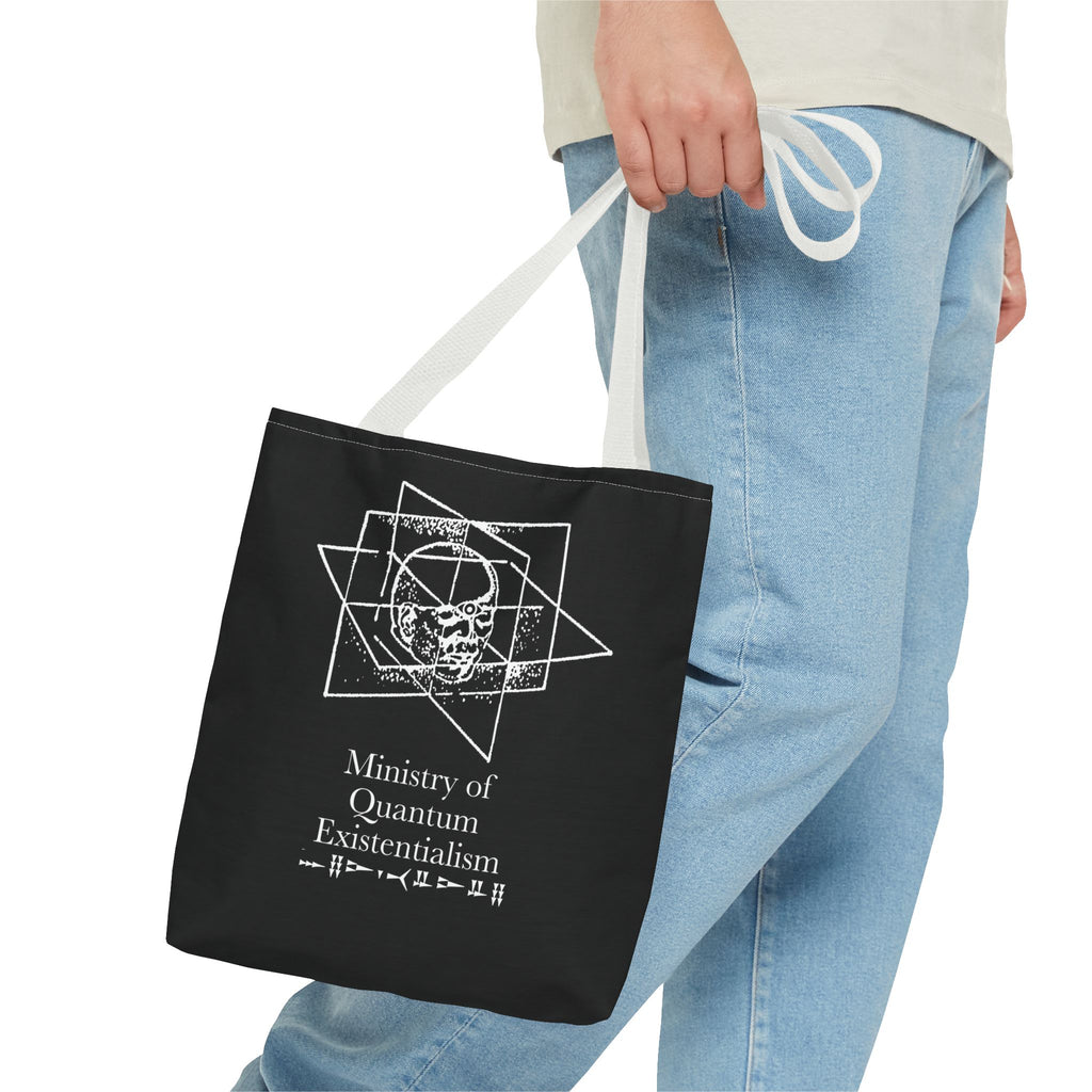 Ministry Tote Bag