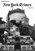 New York Crimes Issue 1