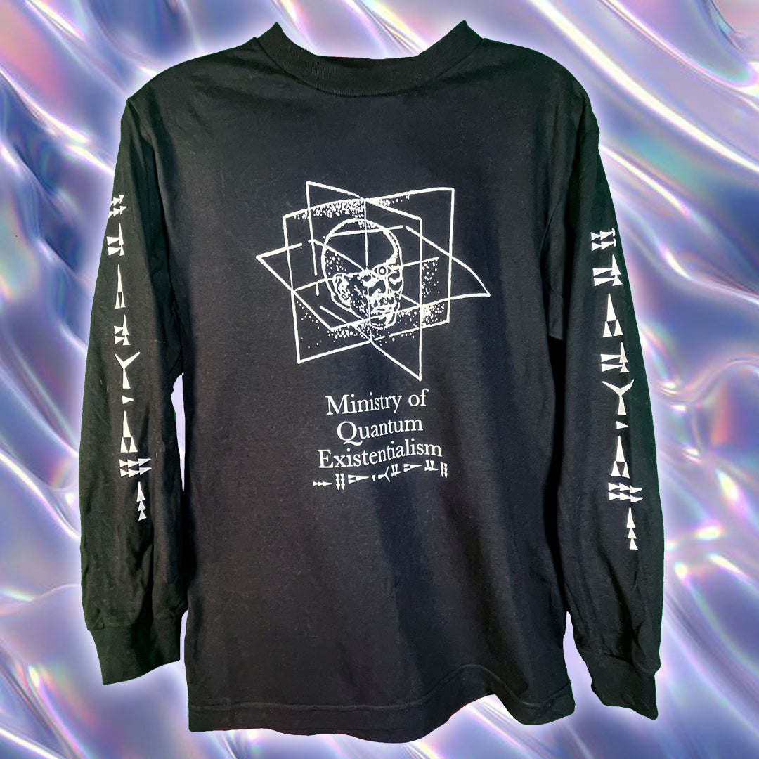 MOQE Shirt