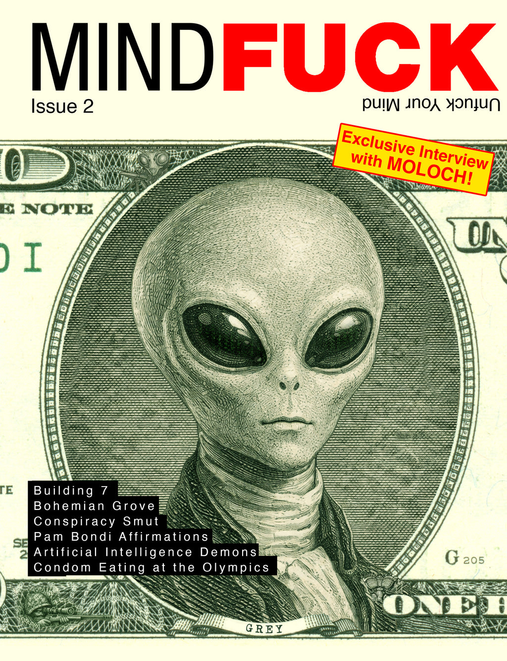 MF Issue 2