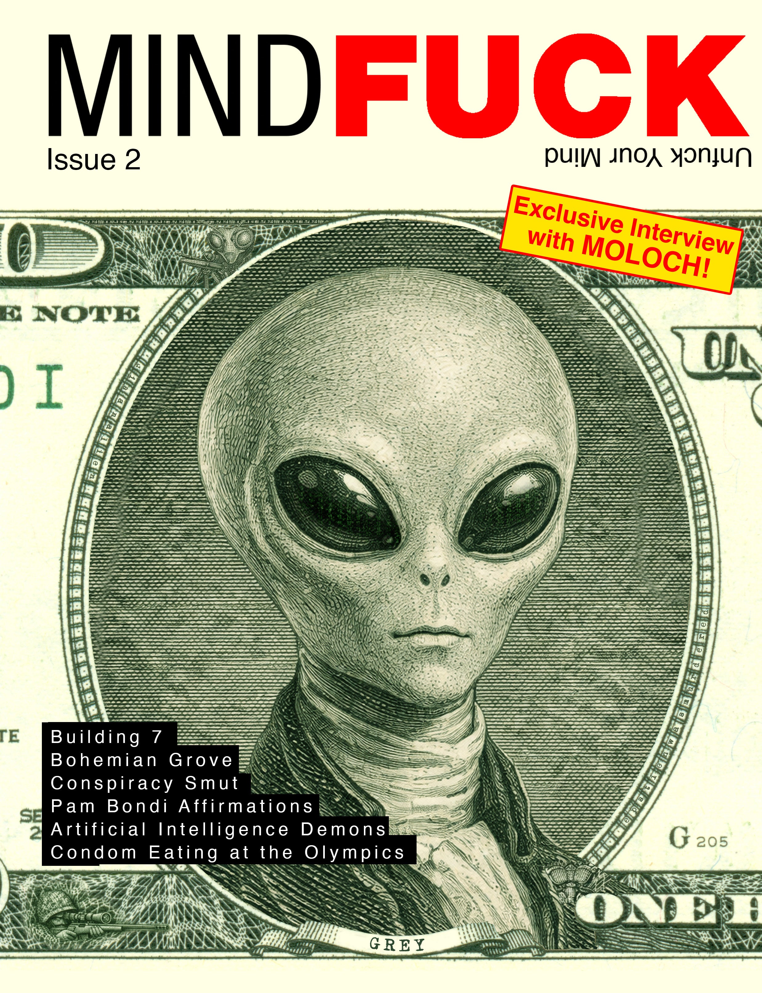 MF Issue 2