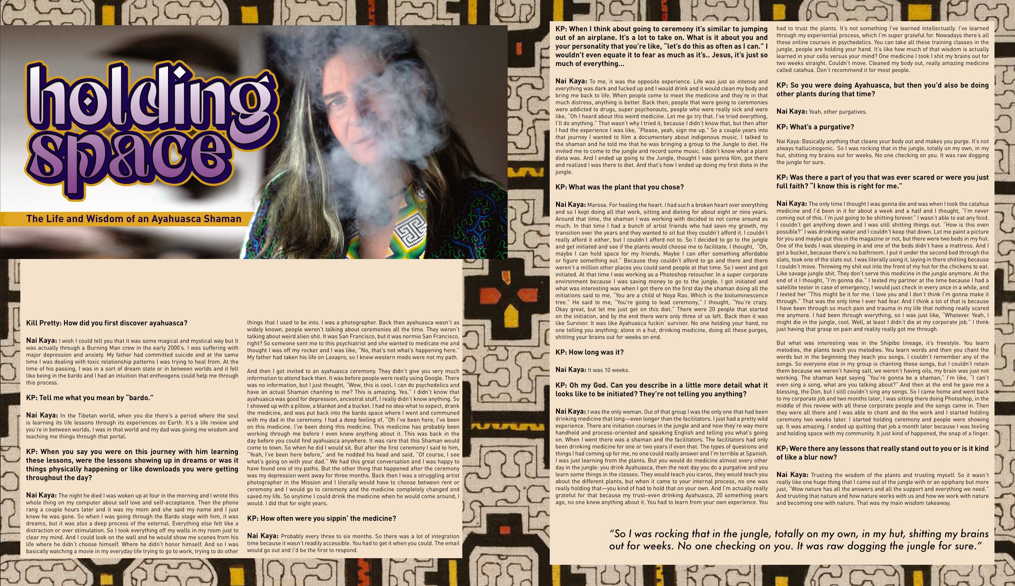 Kill Pretty - Issue 7
