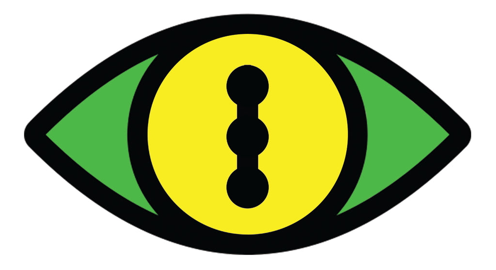 Wobbology Eye Patch