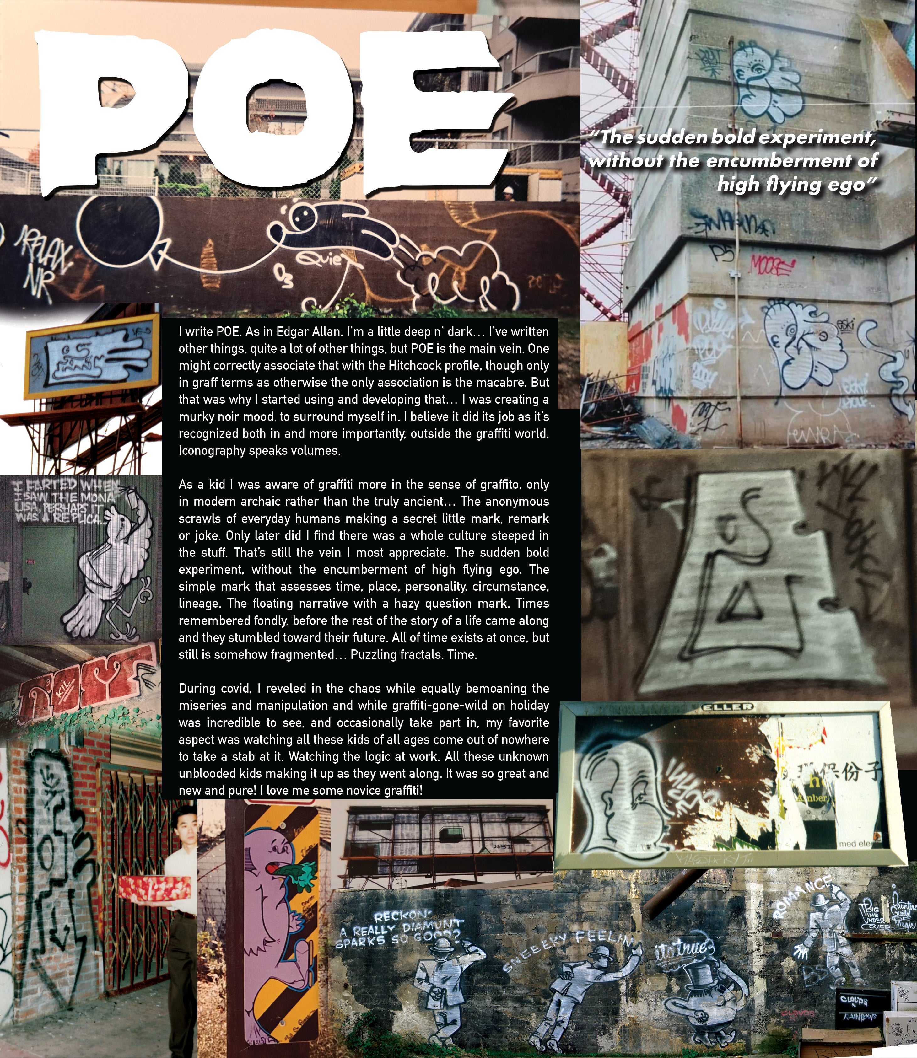 Kill Pretty - Issue 7