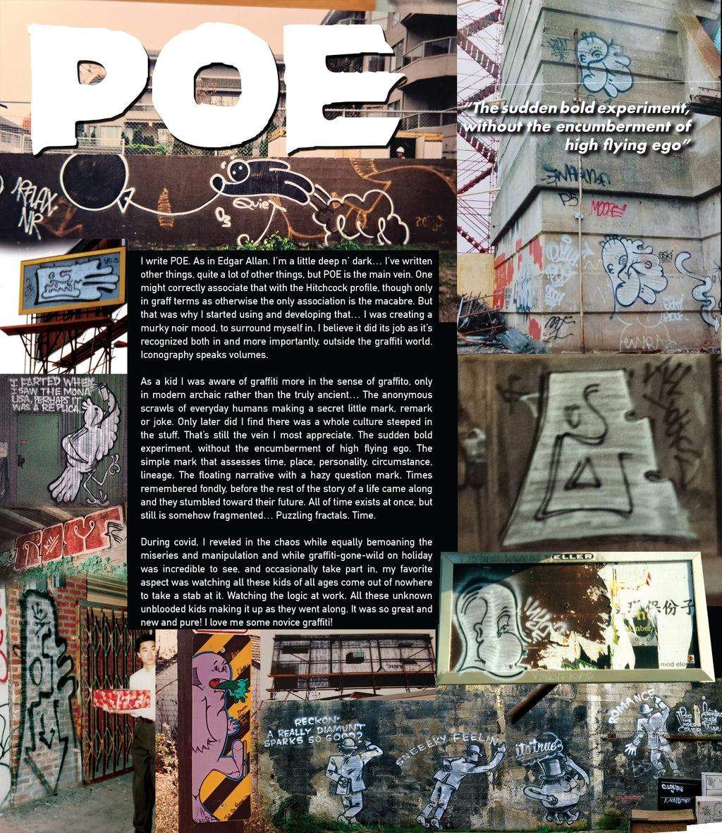 Kill Pretty - Issue 7