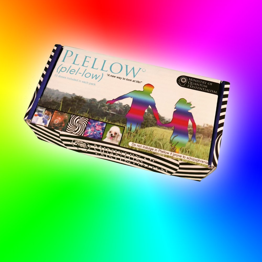 Plellow - One Person Immersive Experience
