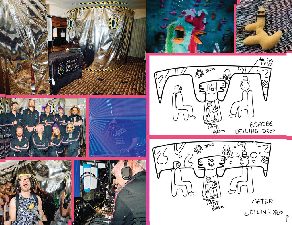 Satanic Buddhist - Fever Dream