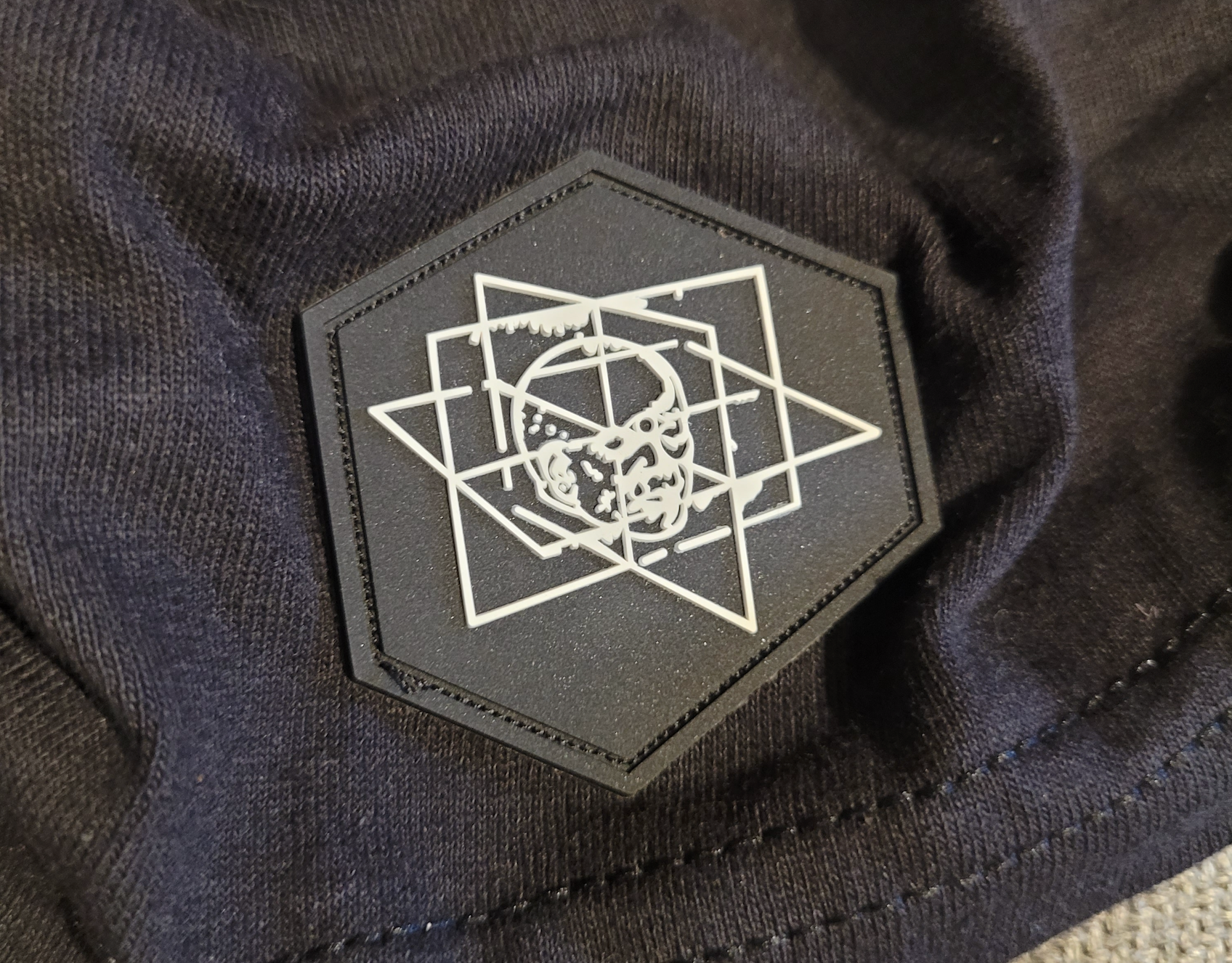 MOQE Shirt