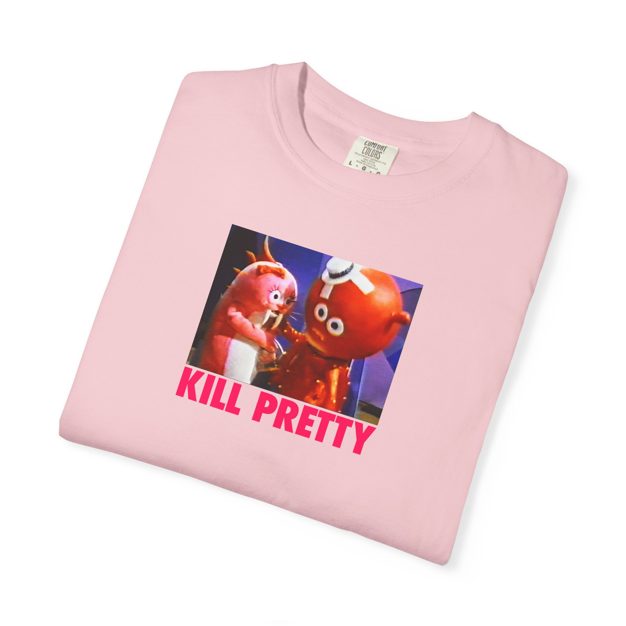Friends Forever Shirt